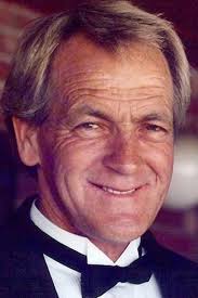 Charles J. 'Chuck' Holden