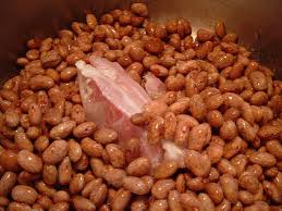 Best recipes dinner recipe ideas. Pinto Beans Soup Beans Blind Pig And The Acorn