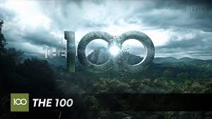 100 or one hundred (roman numeral: The 100 Season 2 Opening Credits Youtube