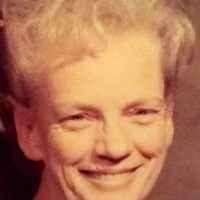 Genevieve Chloe Batson (1924–2003) • FamilySearch