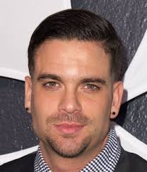 The Last Temptation of Jaime: MARK SALLING: la guitarra rota