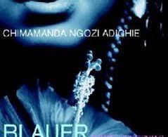 Quotations by chimamanda ngozi adichie, nigerian writer, born september 15, 1977. C N Adichie Literaturportal Afrikaroman