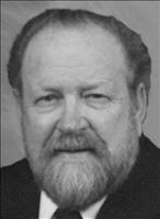 George Jones Obituary (2007)