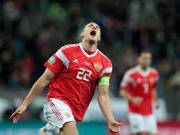 Всегда актуальная статистика игр турнира и результаты в режиме live. Artyom Dzyuba Vyshel Na Chistoe Vtoroe Mesto Po Chislu Golov Za Sbornuyu Rossii Chempionat