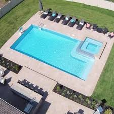 Our commitment to provide each customer with quality products, personal attention, and after the sale Pacific Pools Buffalo