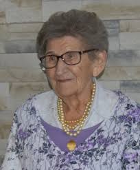 Sermersheim. Les 90 ans de Jeanne Leininger