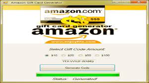 First, go to the amazon gift card code generator page. Amazon Gift Card Generator 2017 Youtube