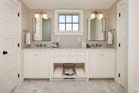 Back then, it was important that one be able to enter the bathroom from their room. What Are Jack And Jill Bathrooms 2021 Guide Badeloft