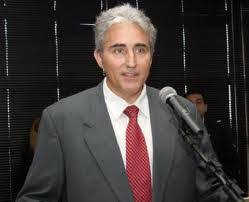 Diego Zavala fue nombrado Ministro de Industria y Comercio » San Lorenzo PY