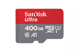 4.7 out of 5 stars, based on 79 reviews 79 ratings. Sandisk S 400gb Microsd Card Is A Must Buy At 62 The Verge