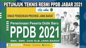 Selamat datang calon peserta didik baru tahun pelajaran 2021/2022. Cara Daftar Ppdb Online 2021 Sma Dan Smk Youtube