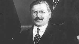 Turkse roots van Boris Johnson