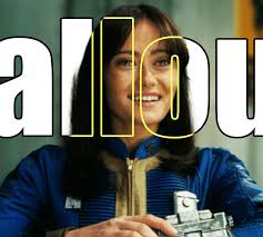 Fallout-Serie: Staffel 1 auf DVD und Blu-ray kaufen