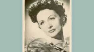 European Film Star Postcards: Evelyn Künneke