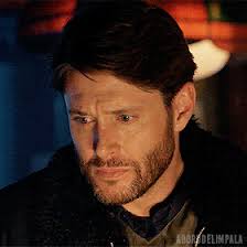 Jensen Ackles ฅ^•ﻌ•^ฅ and Critical Role — Big Sky 3.13