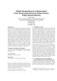 Electronic government activities act 2007. 2
