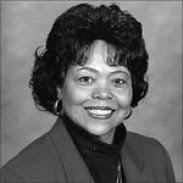 Barbara Bradford Williams