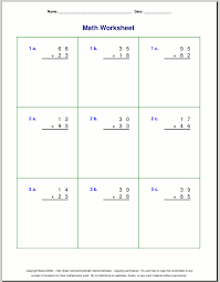Worksheets are whole numbers using an area model to explain multiplication, use the illustration to write the multiplication sentence, area model for multiplication, an area model for fraction multiplication, using area models to 9 understand polynomials lesson plan t. Grade 4 Multiplication Worksheets