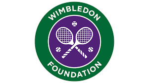 Where can i find other wimbledon designs? Wimbledon Foundation Vector Logo Svg Png Vectorlogoseek Com