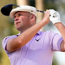 WM Phoenix Open Monday qualifying