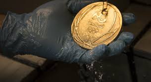 O maior recordista da historia dos jogos olimpicos é: Qual E O Preco Das Medalhas Dos Jogos Olimpicos Sputnik Brasil
