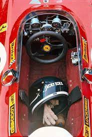 Pin By G I A N C A R L O C O N C I On Formula 1 Ferrari Classic Racing Cars Ferrari Racing
