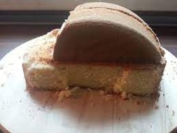 Zuerst 4 muffinförmchen zu 2/3 mit teig füllen. Anleitung Wv Kafer 1 Auto Torte Cars Kuchen Auto Torte Anleitung