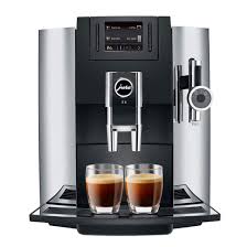 1st in coffee offers refurbished jura automatic coffee centers at deep discounts. Buy Jura E8 Automatic Coffee Machine Chrome Online At Low Prices In India Amazon In