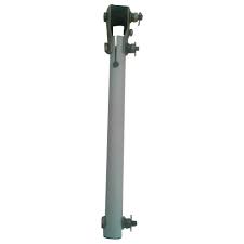 Dec 15, 2020 · the minimum distance from the ceiling to the bottom of the light is 14.25 inches. Ceiling Fan Rod At Rs 7 Piece Ceiling Fan Downrod Id 15199286988