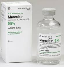 The lowest price on pharmacychecker.com for marcaine vial is. Hospira Recalling Marcaine Anesthetic Chicago Tribune