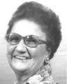 Louise Hedrick Obituary (2011)