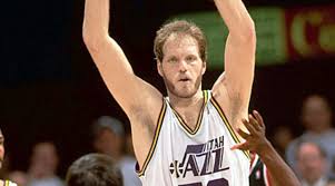 Eaton (born january 24, 1957) is an american former professional basketball player who spent his entire career with the utah jazz of the national basketball association (nba). Qppvmcykpiqwkm