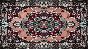 Maybe you would like to learn more about one of these? Persian Carpet Texture Abstract Ornament Round Mandala Pattern Middle Eastern Traditional Carpet Fabric Texture Turquoise Stock Illustration Illustration Of Moroccan Ornament 142162832