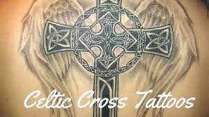 You can also choose to display your faith with the rendering of the celtic cross as a tattoo design; Celtic Cross Tattoos Tattoo Insights