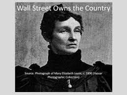 She was an advocate of the suffrage movement as wel. Ppt The Pressure To Expand Powerpoint Presentation Free Download Id 2111658