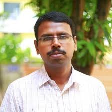 Mr. Antony John E. F