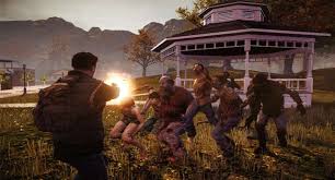 The action takes place during the second world war, covering the battle of the atlantic. State Of Decay Breakdown Free Download Pc Game Full Version