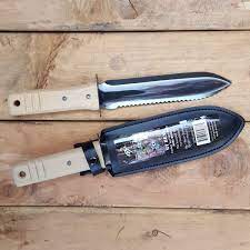 Check out our hori hori knife selection for the very best in unique or custom, handmade pieces from our shops. Hori Hori Om M001
