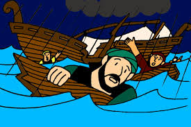 If you want to have a little more control over your cutting action, the scissors tool may be easier to work with. Paul Survives A Shipwreck Mission Bible Class
