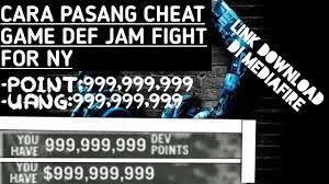 About press copyright contact us creators advertise developers terms privacy policy & safety how youtube works test new features press copyright contact us creators. Cara Download Dan Pasang Cheat Game Def Jam Fight For Ny Rand Z 12 Youtube