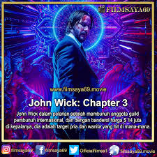 Dave bautista, ana de la reguera, omari hardwick and others. Nonton Film John Wick Chapter 3 Parabellum 2019 Subtitle Indonesia Filmsaya69 Streaming Movies Box Office Film
