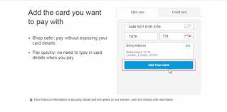 If we need further information or if anything does not match, we will contact you by email or phone. How To Verify An Account In Paypal Gsmserver