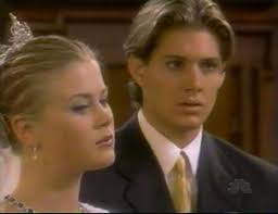 The Many Weddings of Sami Brady