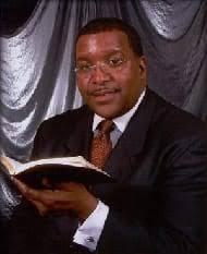 Elder Juan Anthony Jackson Obituary (1964