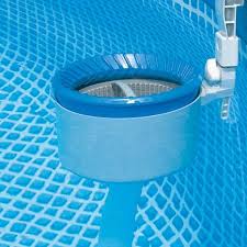 Intex De Luxe Skimmer Fur Pools Jetzt Fur 14 96 Intex Pool Surface