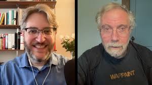 Paul Krugman talks special elections with David Nir and G. Elliott Morris