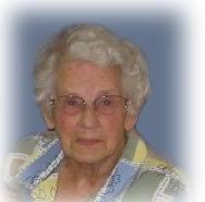 Obituary of Elsie Etheline Giggs