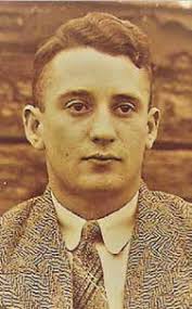 om texterna som inte fick tryckas 1933– 1946.