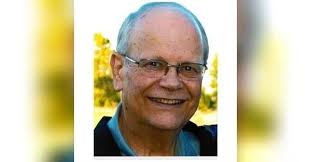 Robert Lynn Perritt Obituary