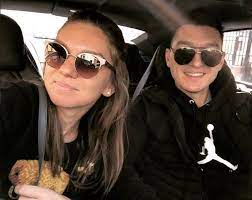Și prietena simonei halep are o relație cu un bărbat mai în vârstă. Simona Halep Are Un Nou Iubit InformaÈ›ii BombÄƒ Despre TanÄƒrul Milionar